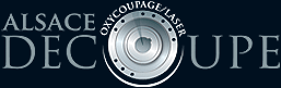 Alsace Découpe - Oxycoupage Laser